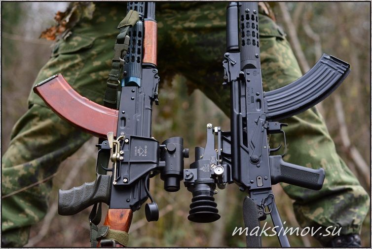 От УПО-1 до ПКУ-2. Оптика НПЗ