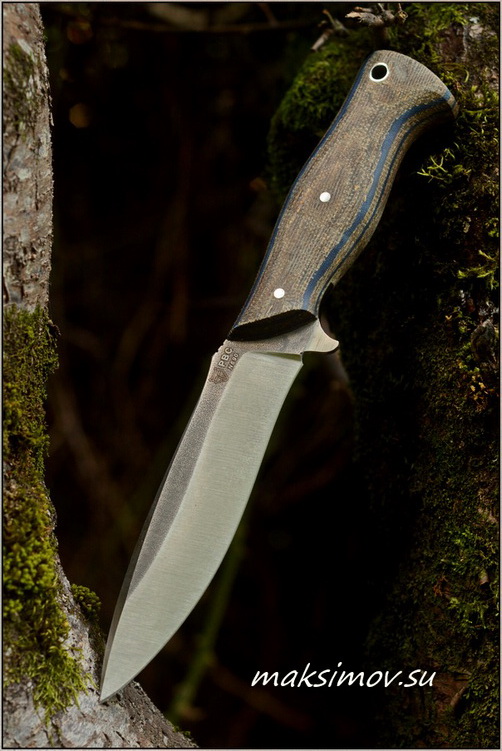 Нож «Гуд Кэт» производства компании РВС