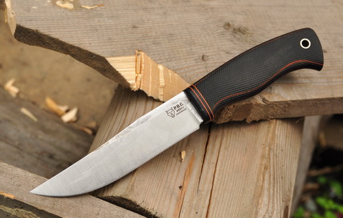 Охотничий нож "Крок-2" от РВС