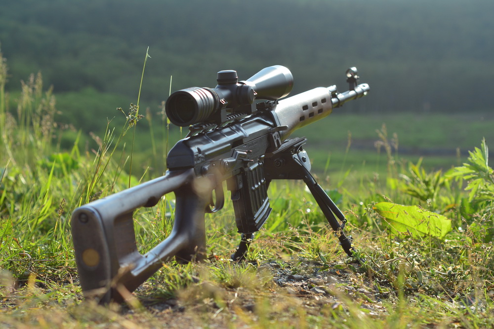 Кольца под оптику LEUPOLD