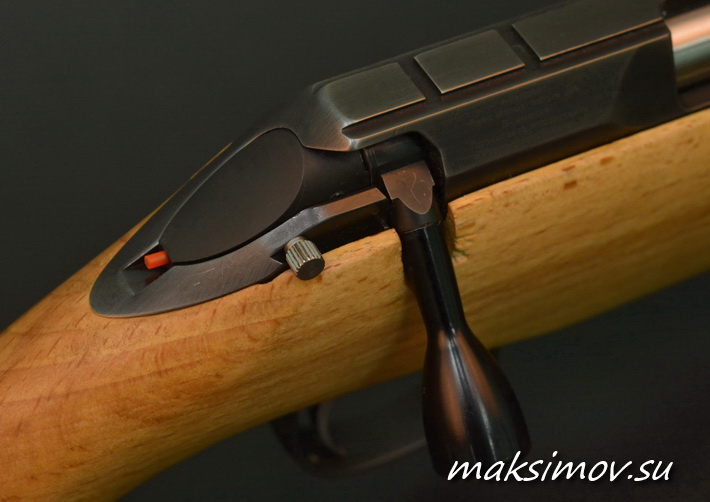Переделка пневматического пм mp к под мелкашку 22lr | Main page | renninfversei