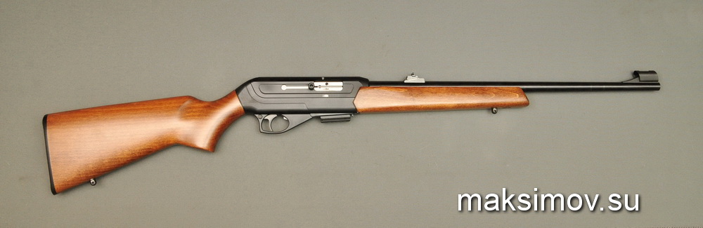 Тюнинг пневматического пистолета Макарова МР-654К