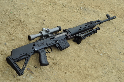 LYNXARMS
