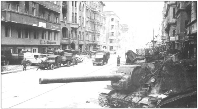 Великая Отечественная война в фотографиях, часть 4